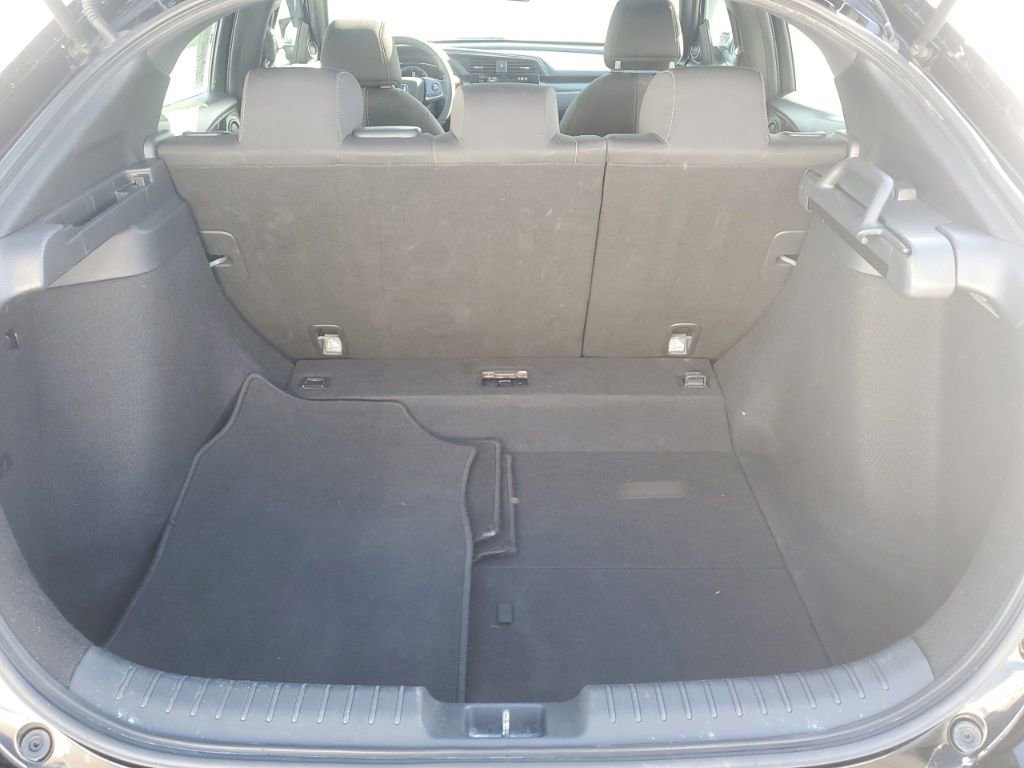 Used 2019 Honda Civic EX image 24