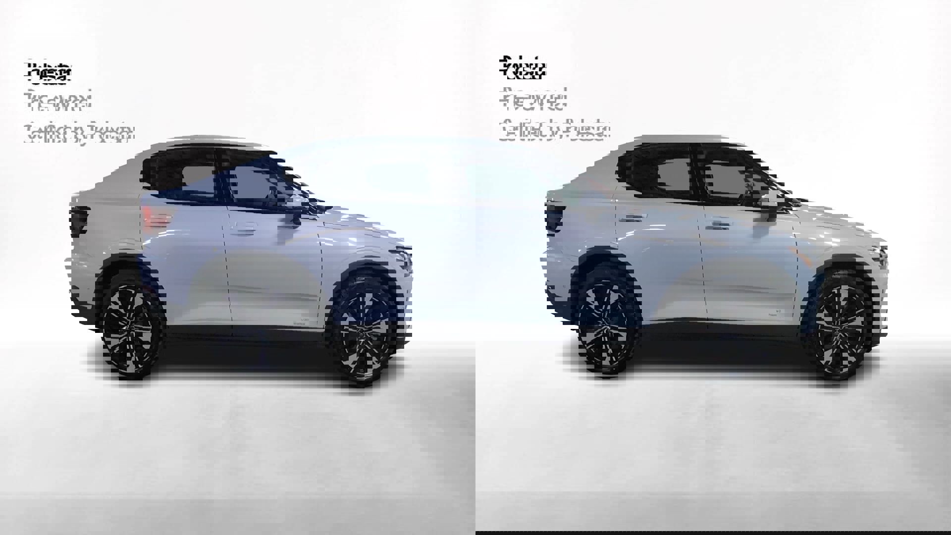 Certified 2024 Polestar Polestar 2 image 6