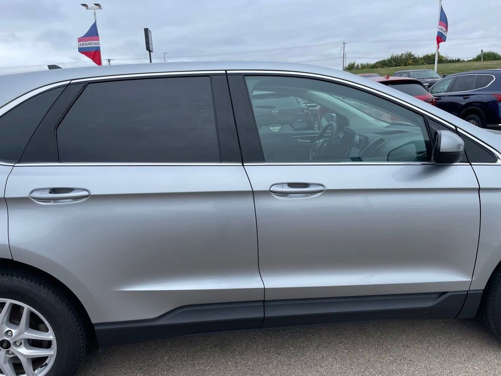 Used 2023 Ford Edge SEL image 26