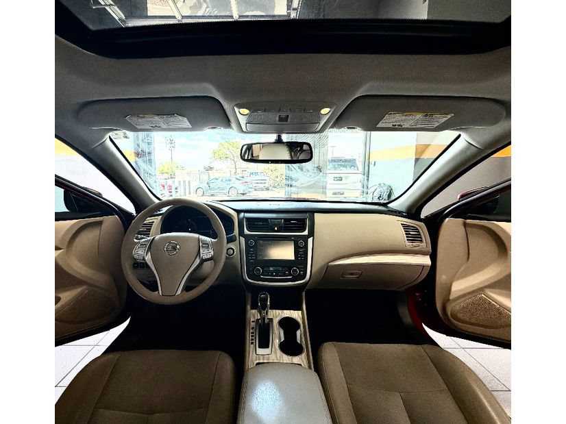Used 2016 Nissan Altima 2.5 SL w/ 2.5 Technology Package FWD image 18