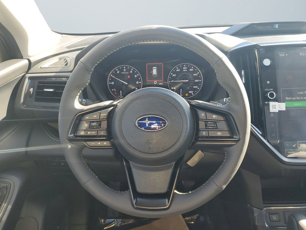 New 2025 Subaru Ascent Bronze Edition image 12