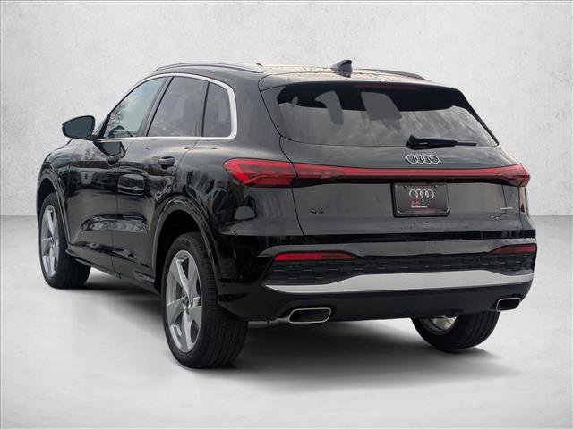 New 2025 Audi Q5 Premium AWD/4WD image 8