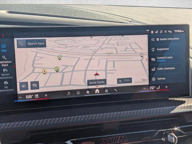 New 2026 BMW XM Label Red image 13