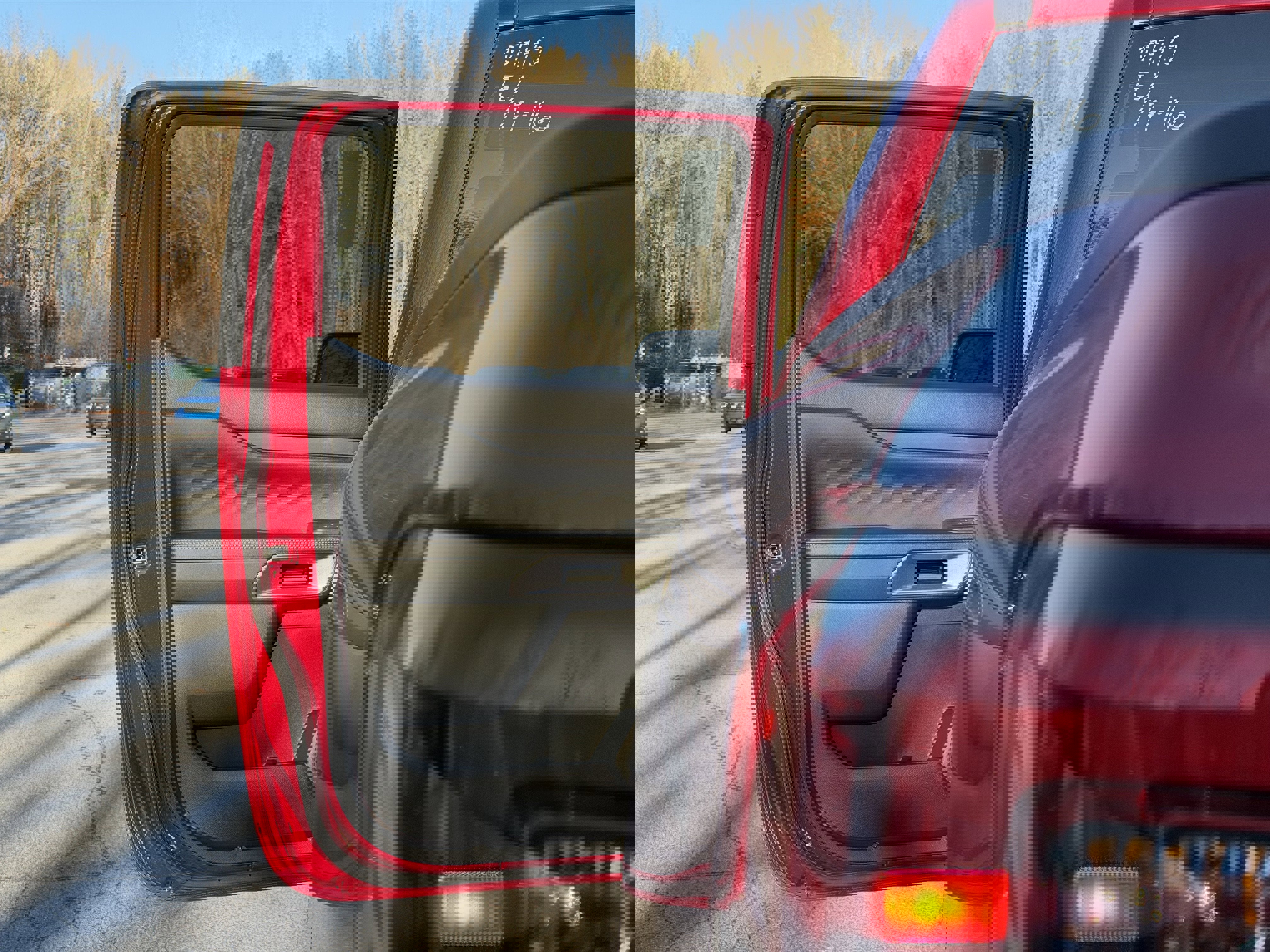 New 2025 Ford Ranger XLT w/ Equipment Group 301A High image 24