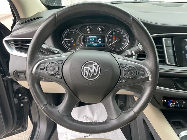 Used 2019 Buick Enclave Premium AWD/4WD image 25