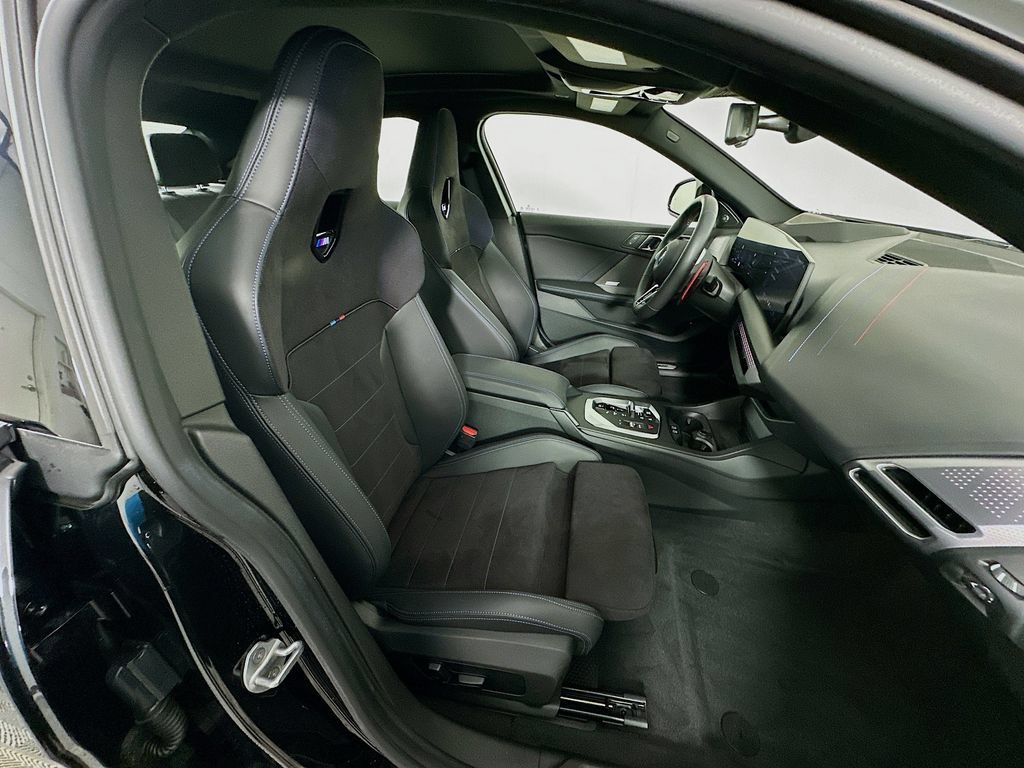 Certified 2025 BMW M235i xDrive w/ Premium Package AWD/4WD image 28