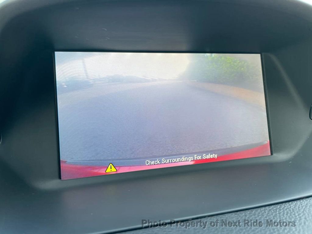 Used 2014 Buick Encore Convenience FWD image 19