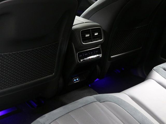 Certified 2025 Mercedes-Benz GLE 53 AMG 4MATIC Coupe image 14