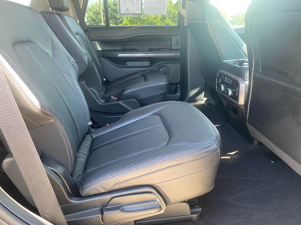 Used 2021 Ford Expedition Platinum AWD/4WD image 33