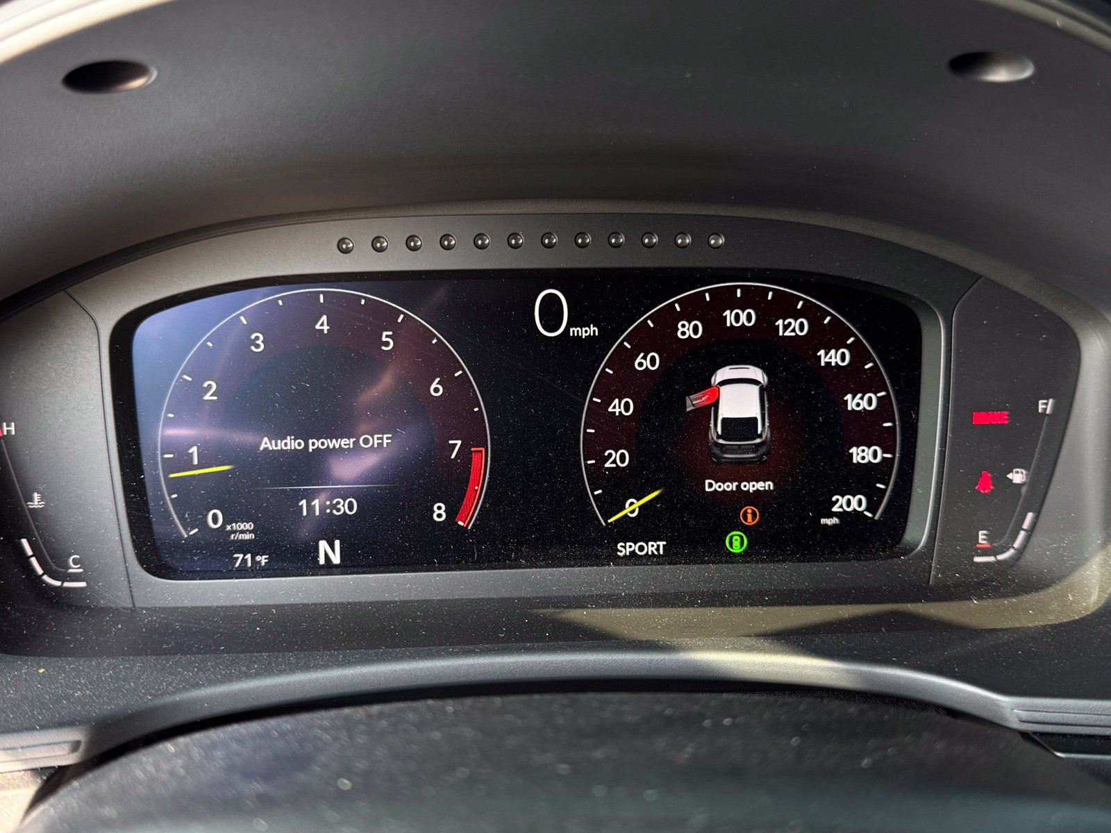 Used 2023 Honda Civic Type R image 16