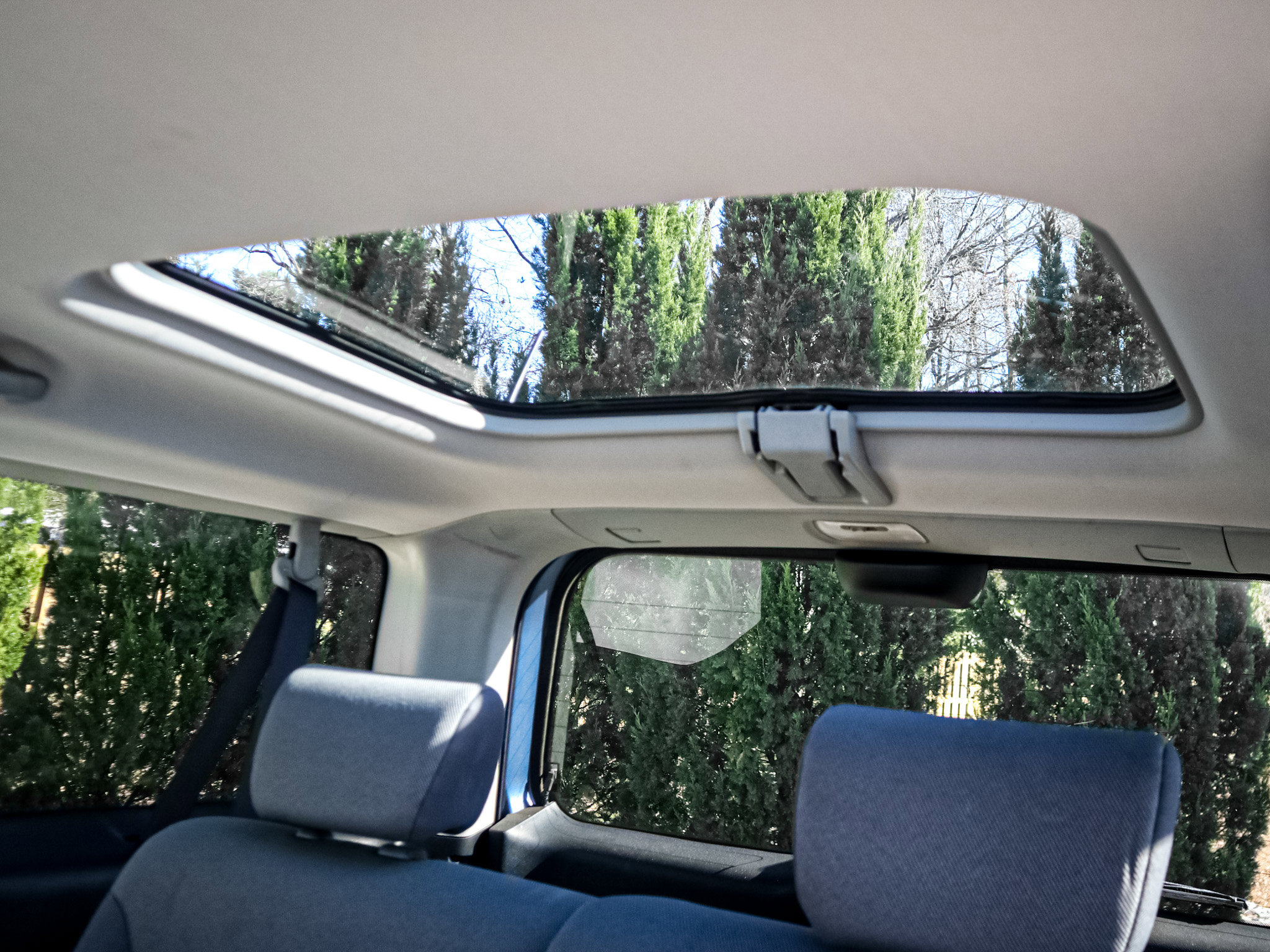 Used 2008 Honda Element EX image 26