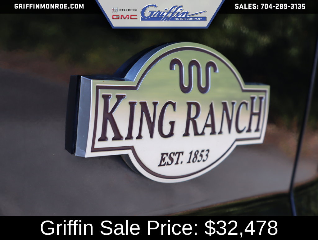 Used 2015 Ford F250 King Ranch w/ FX4 Off-Road Package AWD/4WD image 58