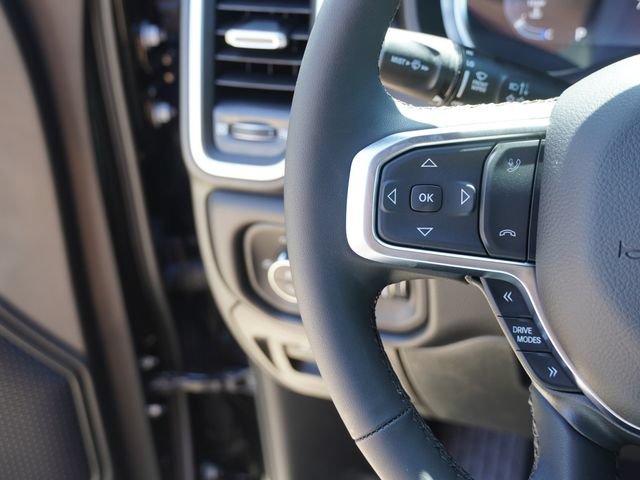 New 2027 RAM 1500 Lone Star AWD/4WD image 27