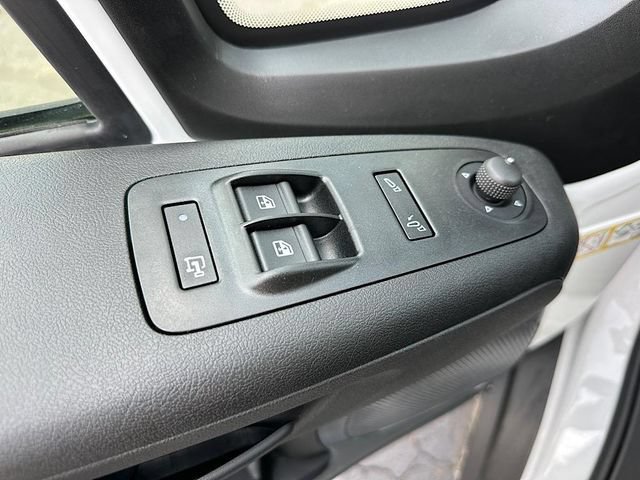 New 2024 RAM ProMaster 2500 w/ Safety Group FWD image 15