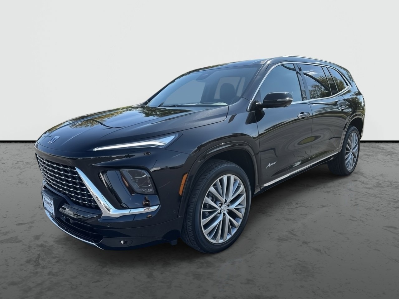 New 2026 Buick Enclave Avenir w/ Super Cruise Package