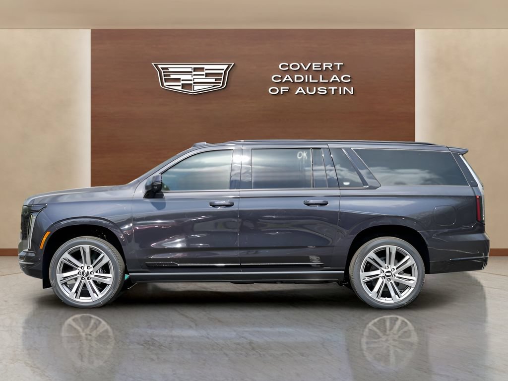 New 2026 Cadillac Escalade ESV Sport w/ Touring Package AWD/4WD image 5