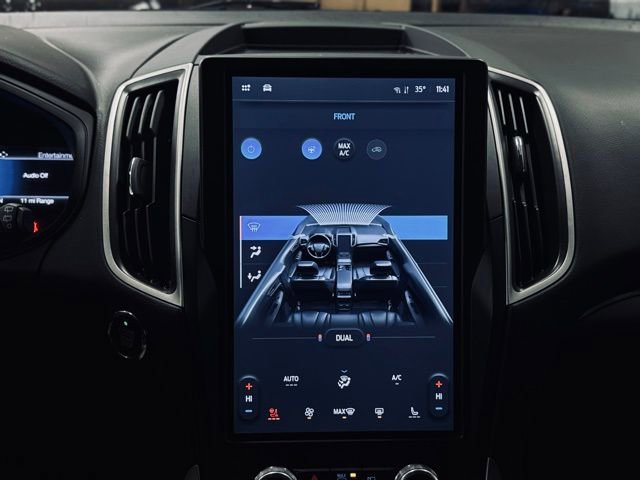 Used 2022 Ford Edge SEL w/ Convenience Package image 33