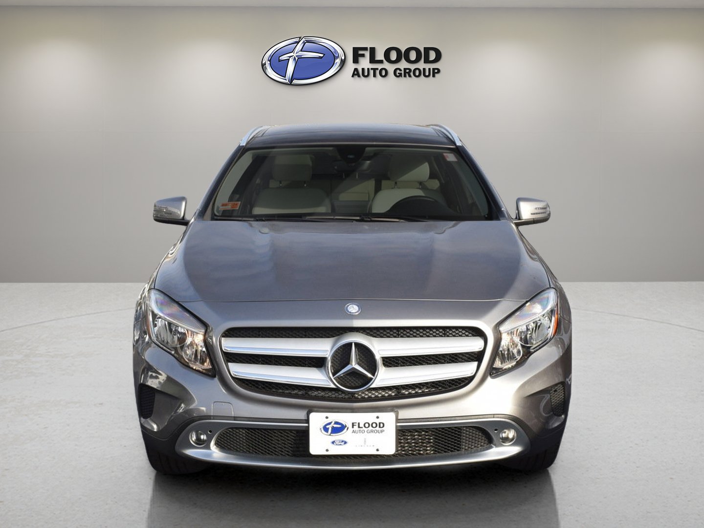 Used 2016 Mercedes-Benz GLA 250 4MATIC video 2