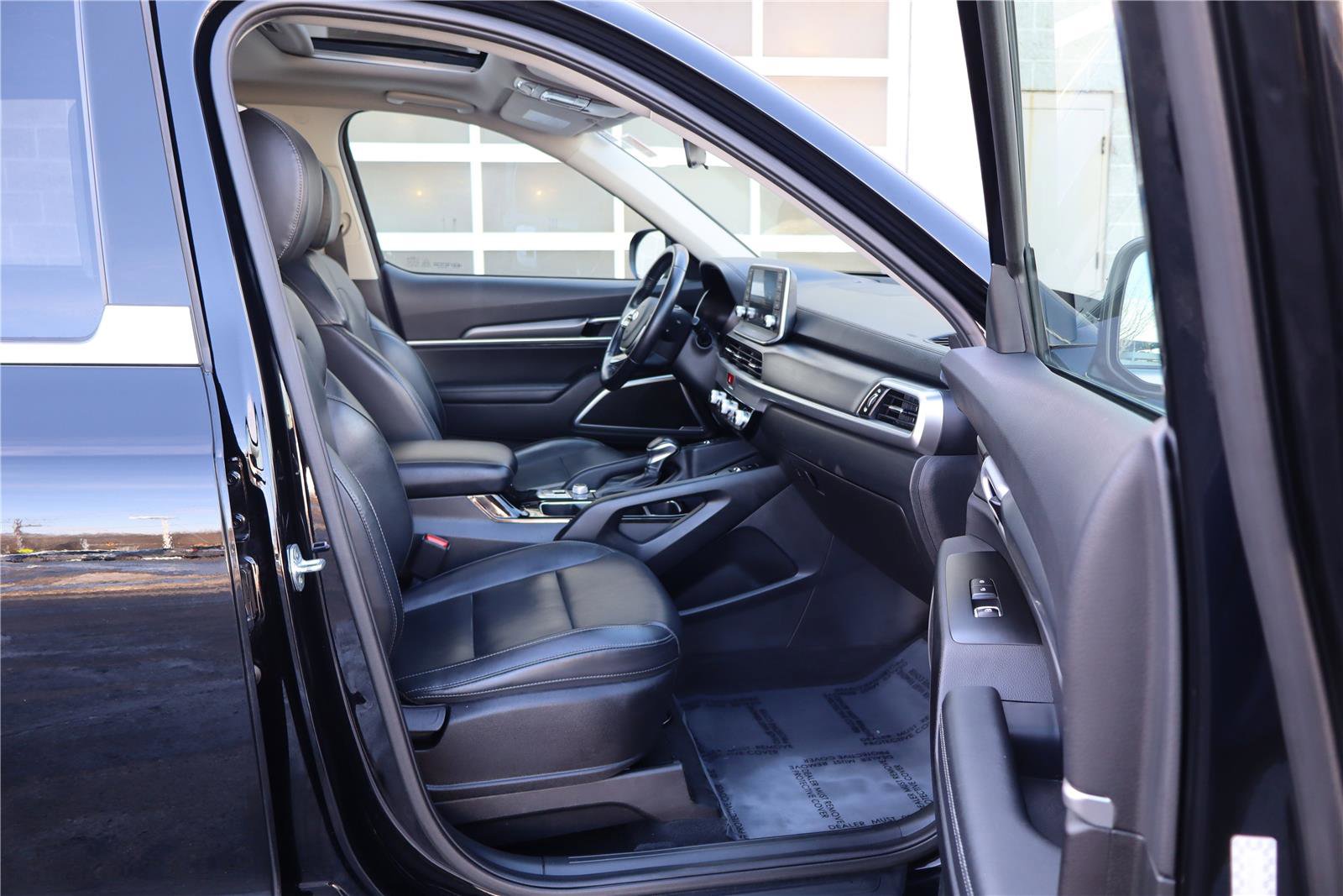 Used 2021 Kia Telluride S image 30