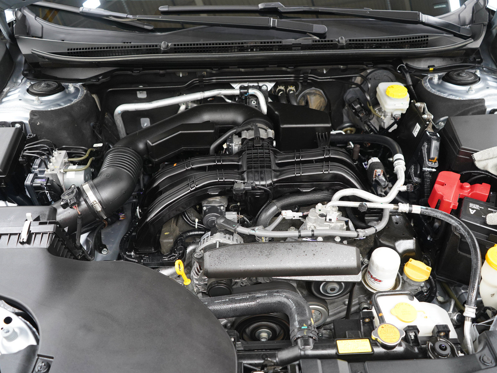 Used 2024 Subaru Outback Onyx Edition AWD/4WD image 31