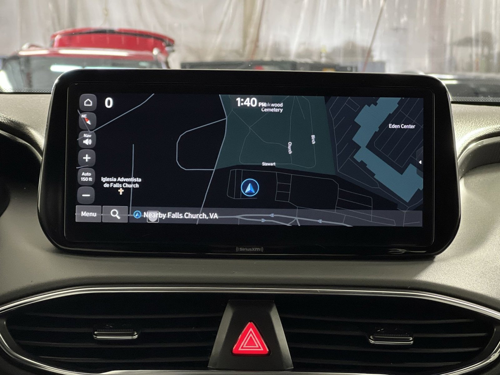 Used 2023 Hyundai Santa Fe SEL image 20