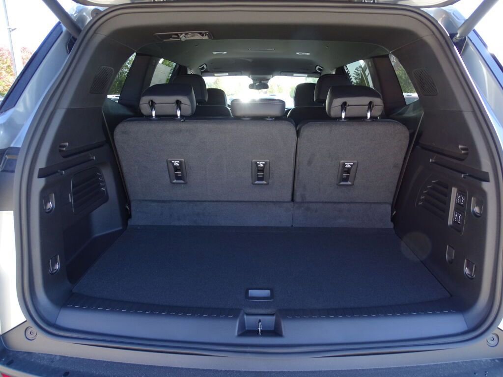 New 2025 Buick Enclave Preferred w/ Super Cruise Package image 21