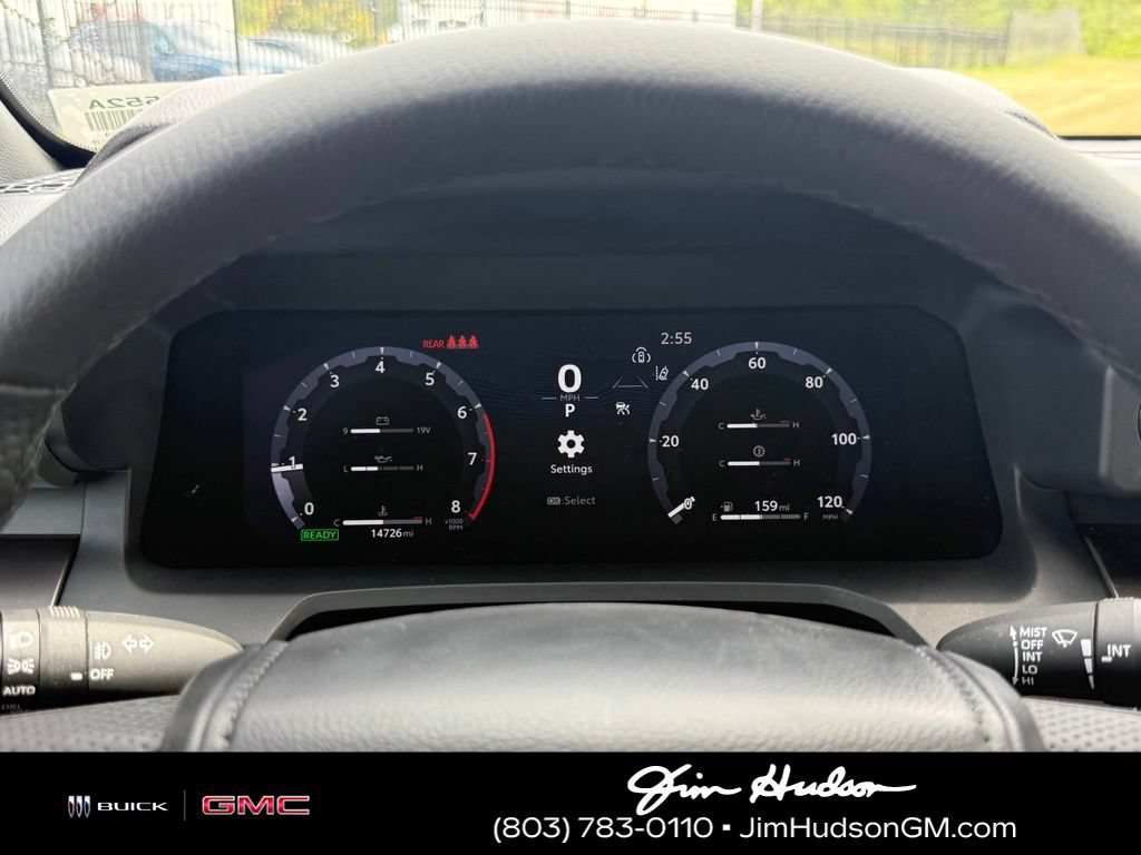 Used 2025 Toyota Tacoma TRD Off-Road AWD/4WD image 28