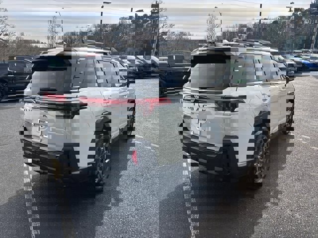 New 2026 Subaru Outback Premium image 57