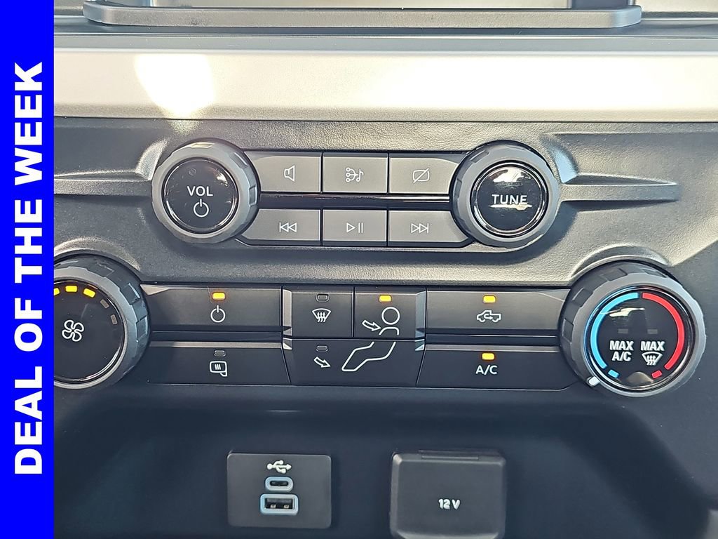 Used 2024 Ford F350 XL w/ STX Appearance Package image 19