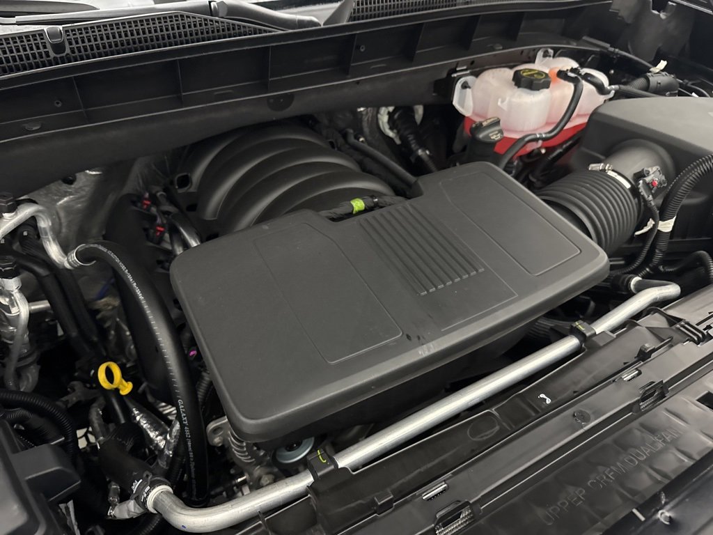 New 2026 GMC Sierra 1500 SLT image 71