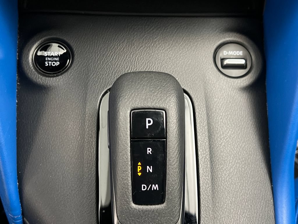 Used 2024 Nissan Z Performance w/ Floor Mat Package RWD image 40