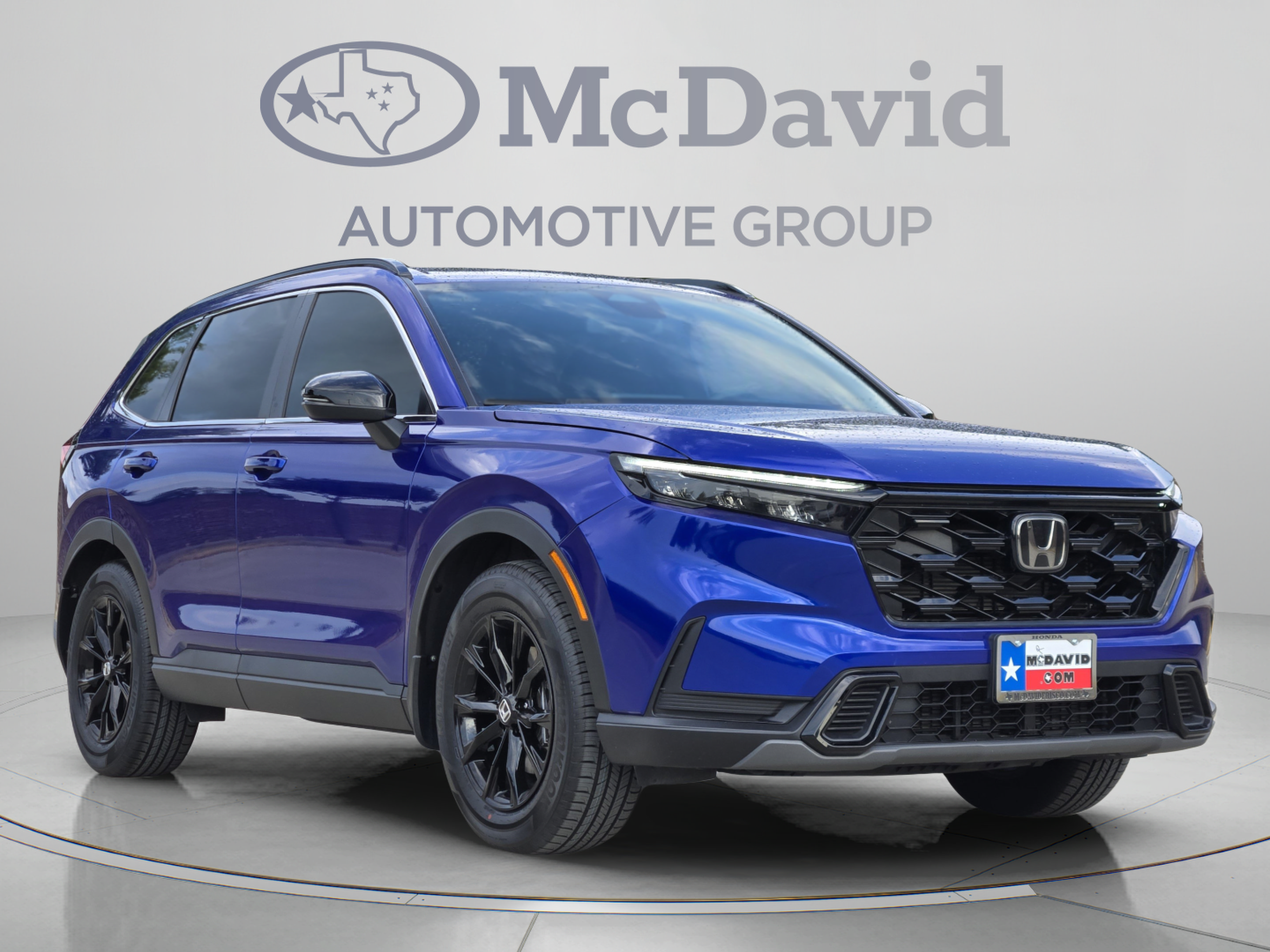 Used 2023 Honda CR-V Sport image 7