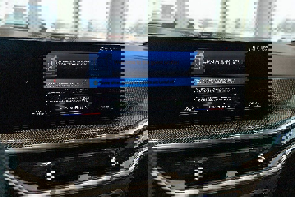 New 2026 BMW X5 M Competition w/ Executive Package image 30