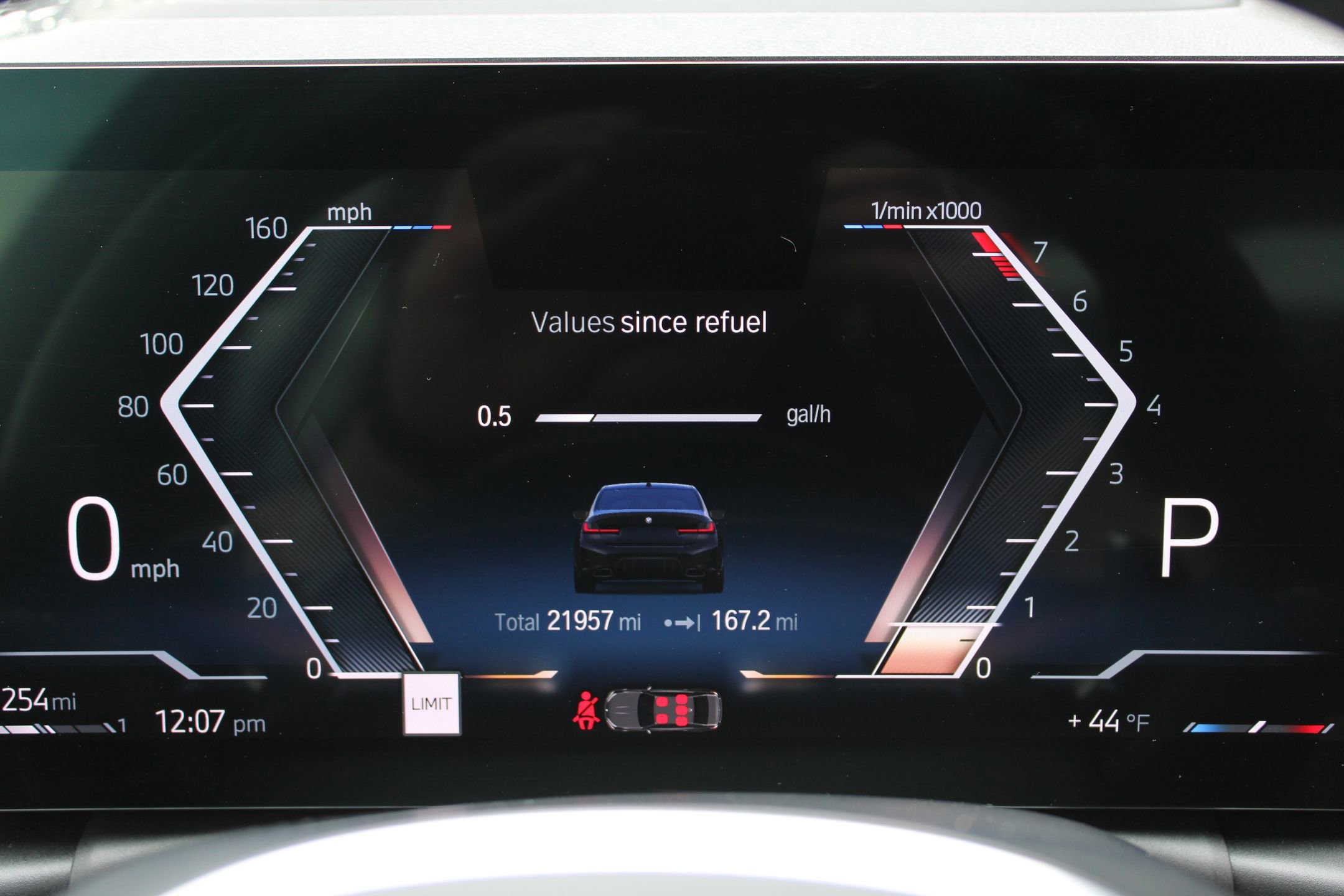 Used 2023 BMW M340i xDrive w/ Premium Package image 15