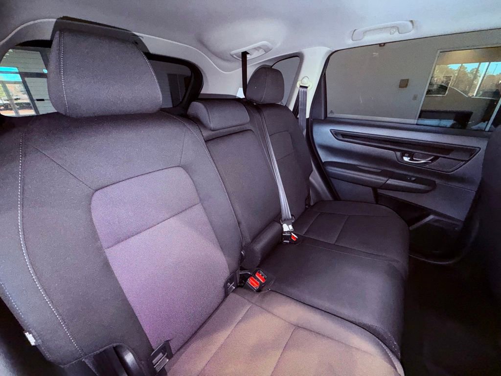 Used 2025 Honda CR-V EX image 10