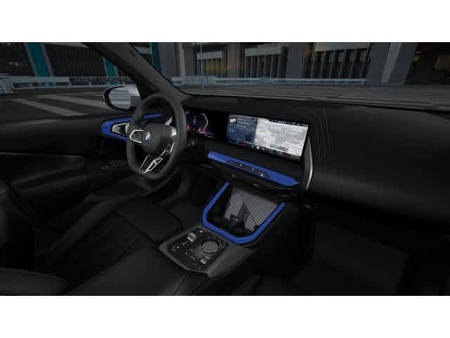 New 2026 BMW X3 xDrive30i w/ M Sport Package AWD/4WD image 14