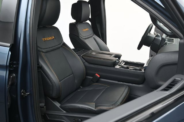 New 2027 Ford Expedition Tremor AWD/4WD image 31