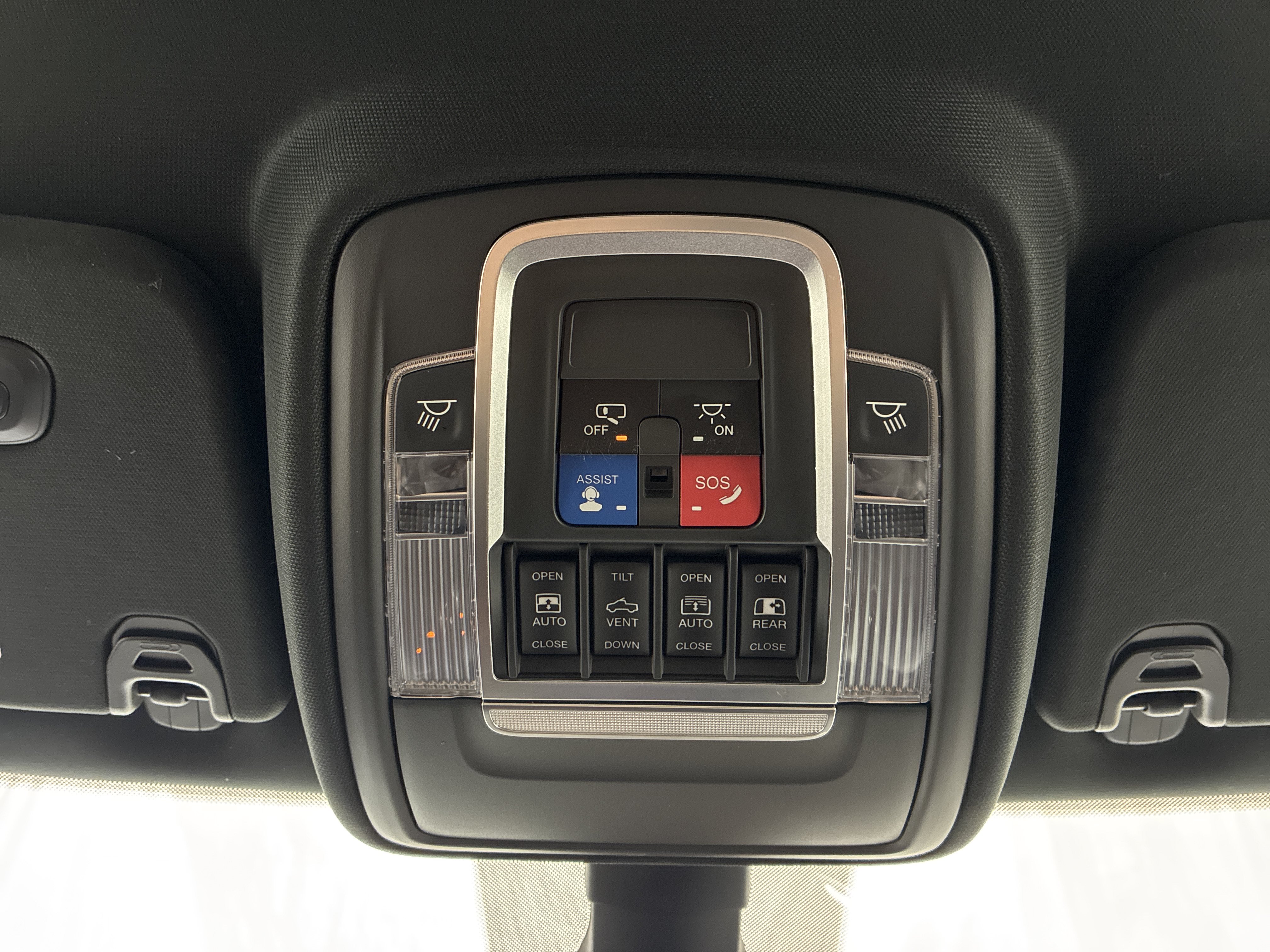 Used 2019 RAM 1500 Rebel w/ Rebel Level 2 Equipment Group AWD/4WD image 21