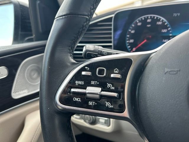 Used 2023 Mercedes-Benz GLE 350 w/ AMG Line Exterior image 17