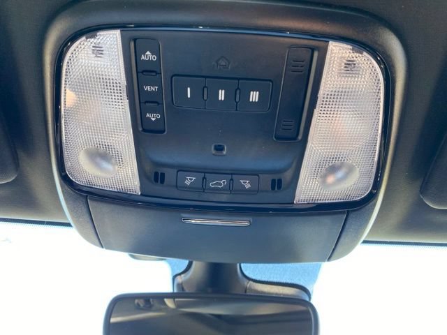 New 2026 Dodge Durango GT AWD/4WD image 17