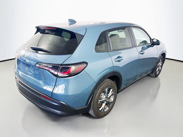 Used 2026 Honda HR-V LX image 8