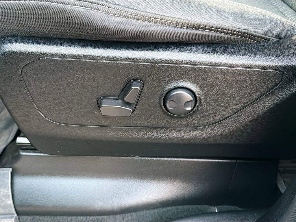 Used 2022 RAM 1500 Big Horn image 21