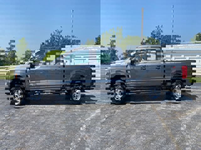 New 2025 Ford F250 XL image 2