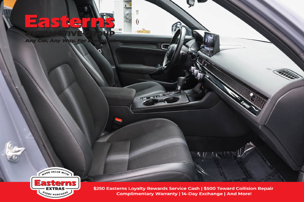 Used 2024 Honda Civic Sport image 24