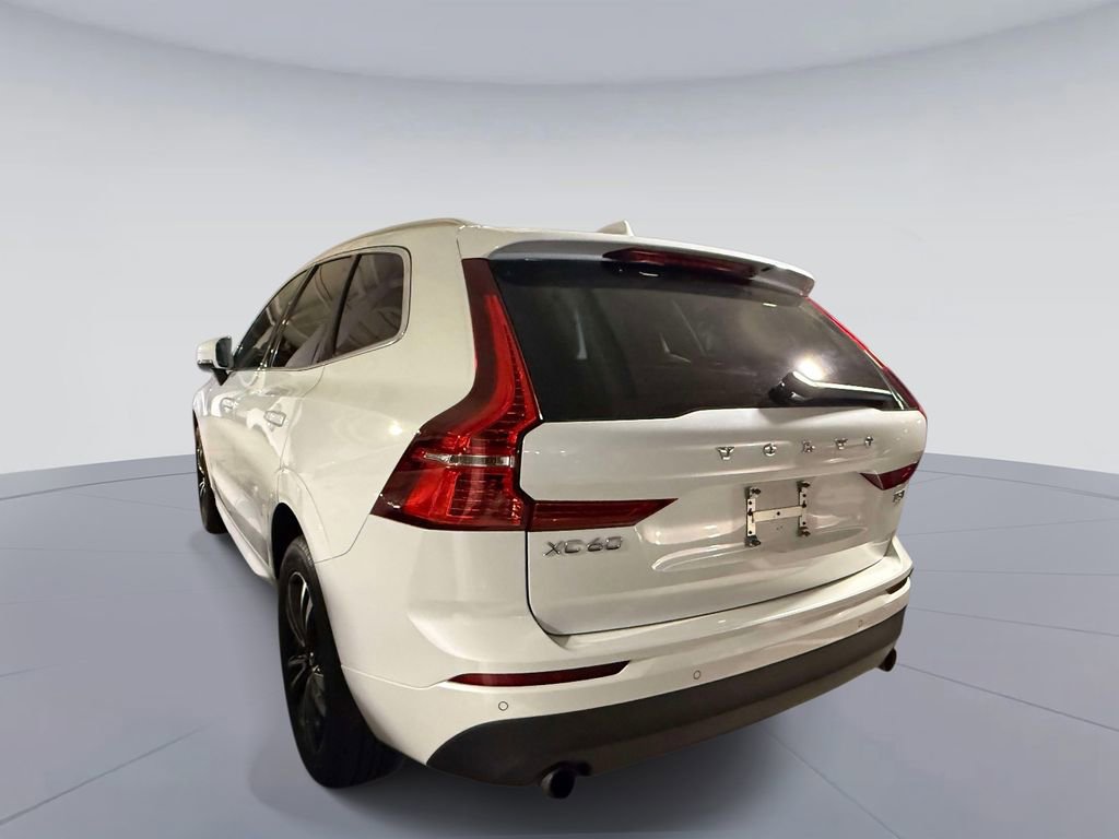 Used 2020 Volvo XC60 T5 Momentum AWD/4WD image 5
