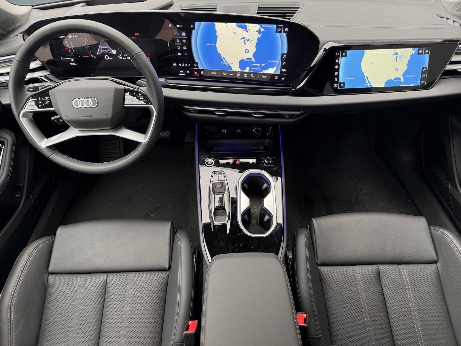 New 2026 Audi A6 Prestige image 16