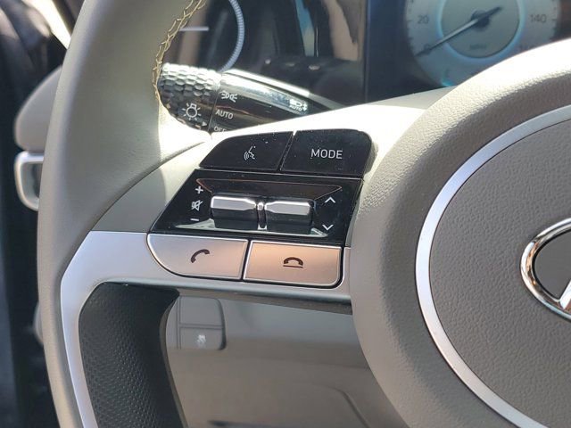 Certified 2023 Hyundai Elantra SEL w/ Convenience Package image 21