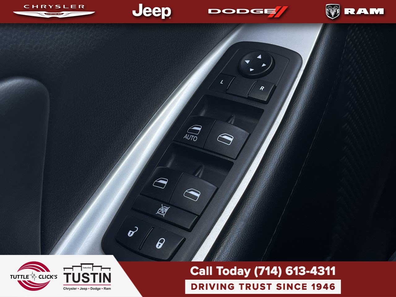 Used 2019 Dodge Journey SE FWD image 28