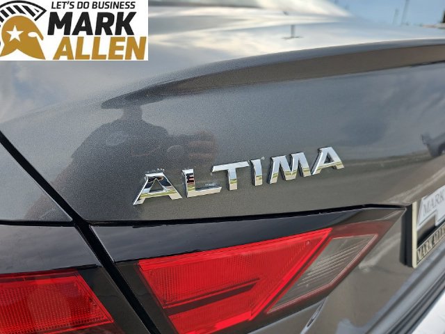 Used 2021 Nissan Altima 2.5 SV w/ SV Premium Package FWD image 31