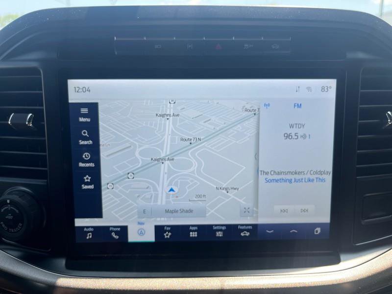 Used 2021 Ford F150 Raptor w/ Equipment Group 801A High image 16